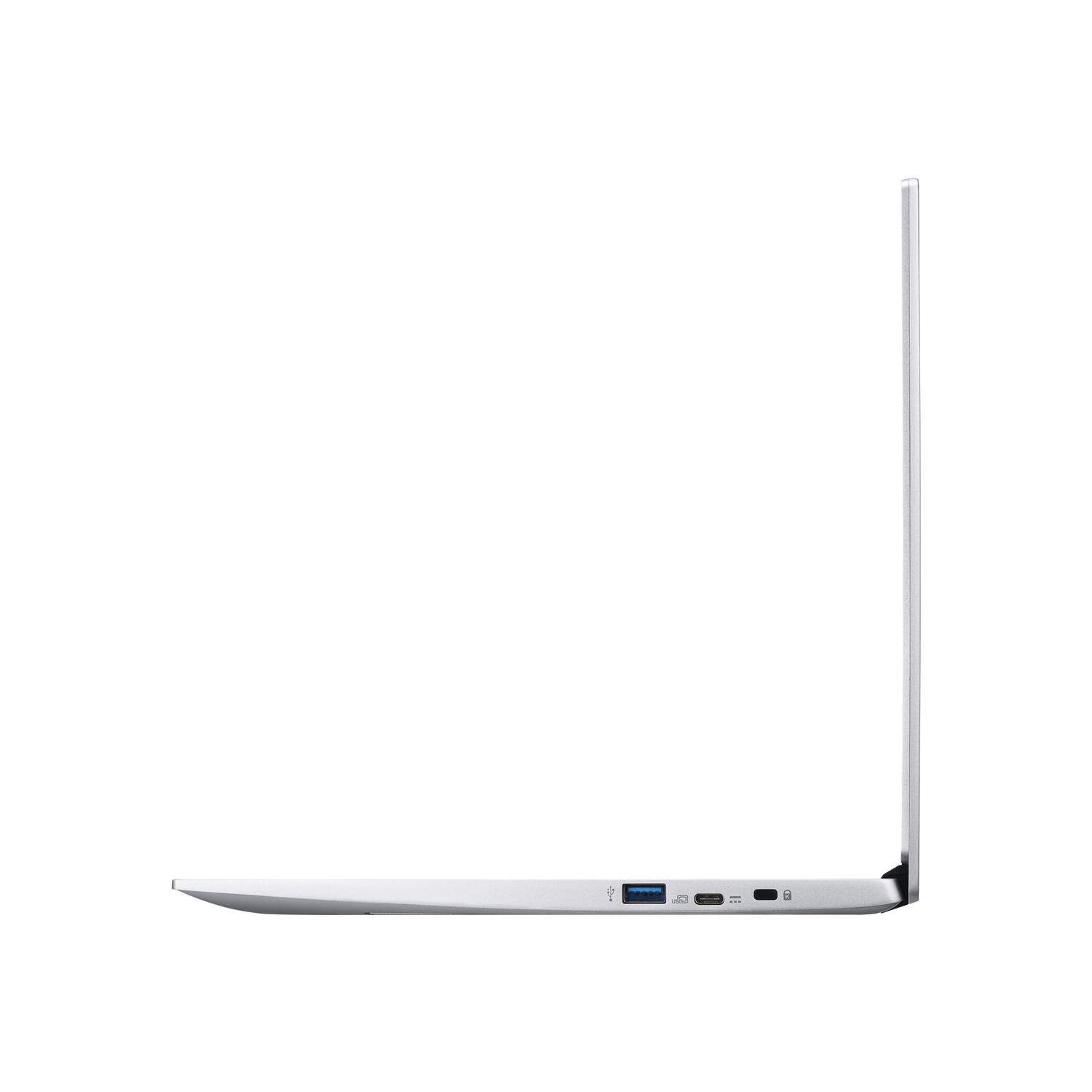 Acer Chromebook 314 (CB314-2H) Silver