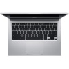 Acer Chromebook 15 CB514-1H Silver