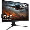 Acer Predator XB3 Gaming Monitor XB323UGX Black