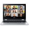 Acer Spin 311 / 11.6" / 2 in 1 Chromebook / Silver