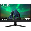 Acer KG271G 27" Gaming Monitor Black