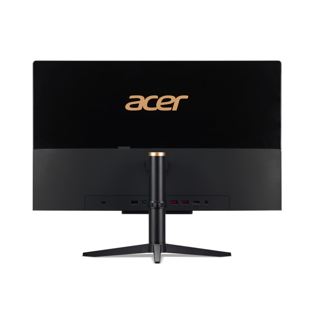 Acer Aspire C22-1600 21.5" All in One Desktop PC Black