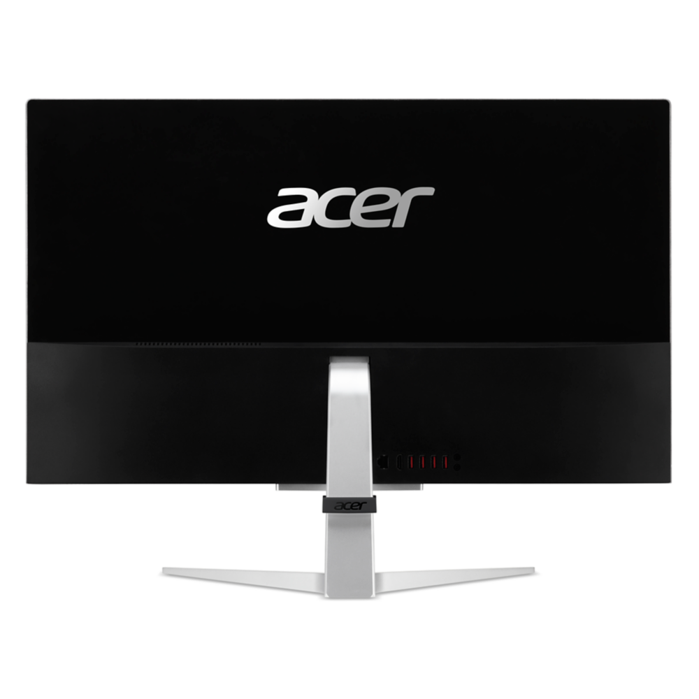 Acer Aspire C27 27" All in One Desktop PC Silver