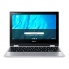 Acer Convertible Spin 311 11.6" Chromebook Silver