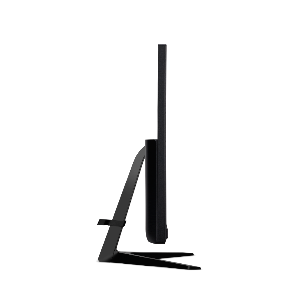 Acer Aspire C24-1700 23.8" All In One Desktop Black