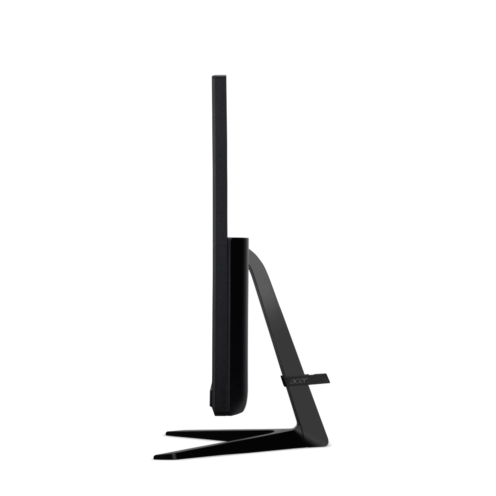 Acer Aspire C24-1700 23.8" All In One Desktop Black