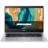 Acer Chromebook 314 (CB314-2H) 14" Silver