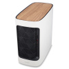 Acer ConceptD CT300-51A Desktop White