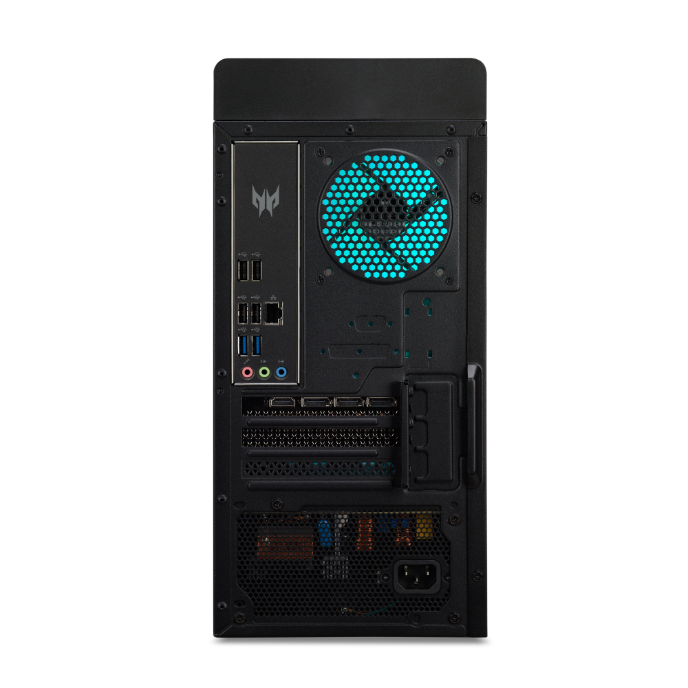 Acer Predator Orion 300 Gaming Desktop PO3-640