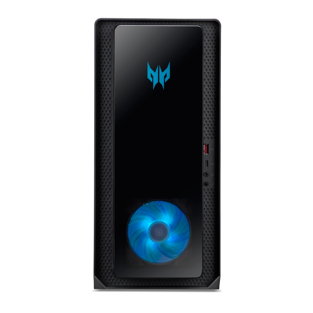 Acer Predator Orion 300 Gaming Desktop PO3-640