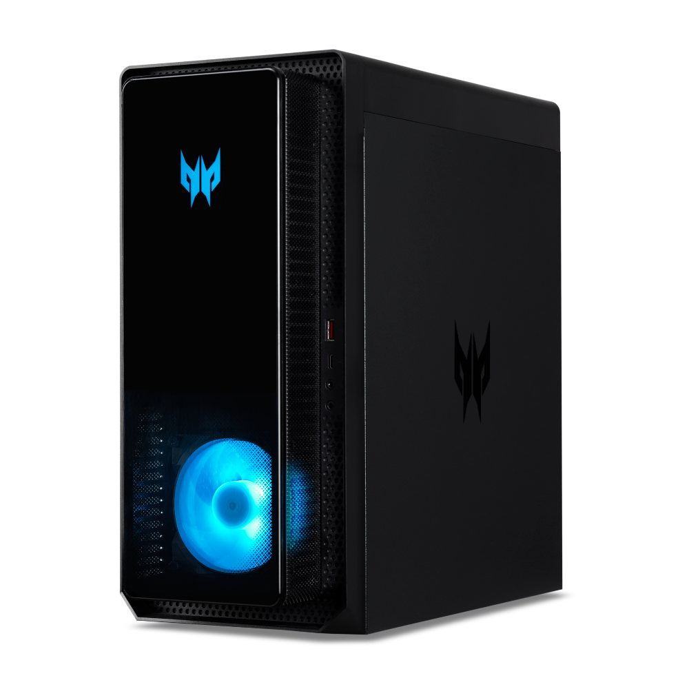 Acer Predator Orion 300 Gaming Desktop PO3-640