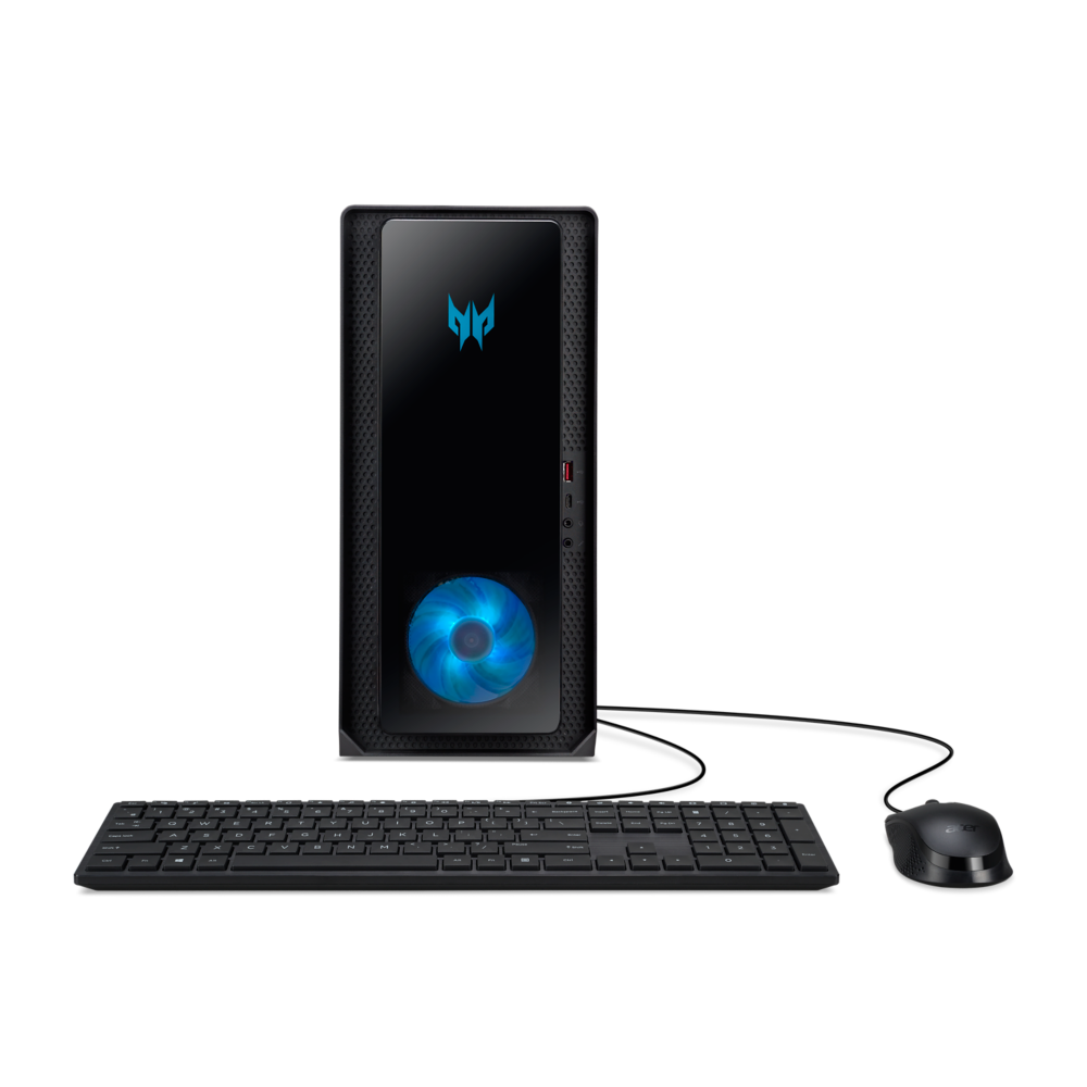 Acer Predator Orion 300 Gaming Desktop PO3-640