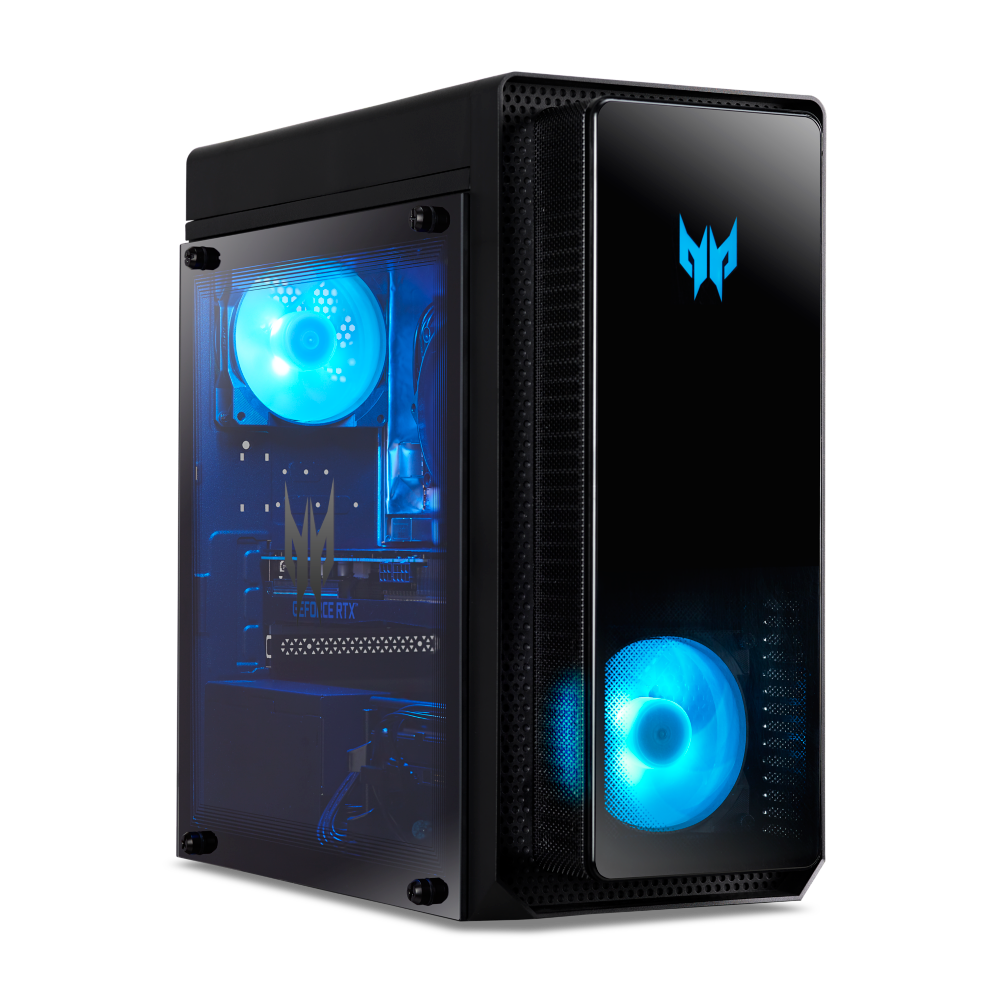 Acer Predator Orion 300 Gaming Desktop PO3-640