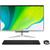 Acer Aspire C24-420 All In One Computer Silver
