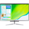 Acer Aspire C24-420 All In One Computer Silver