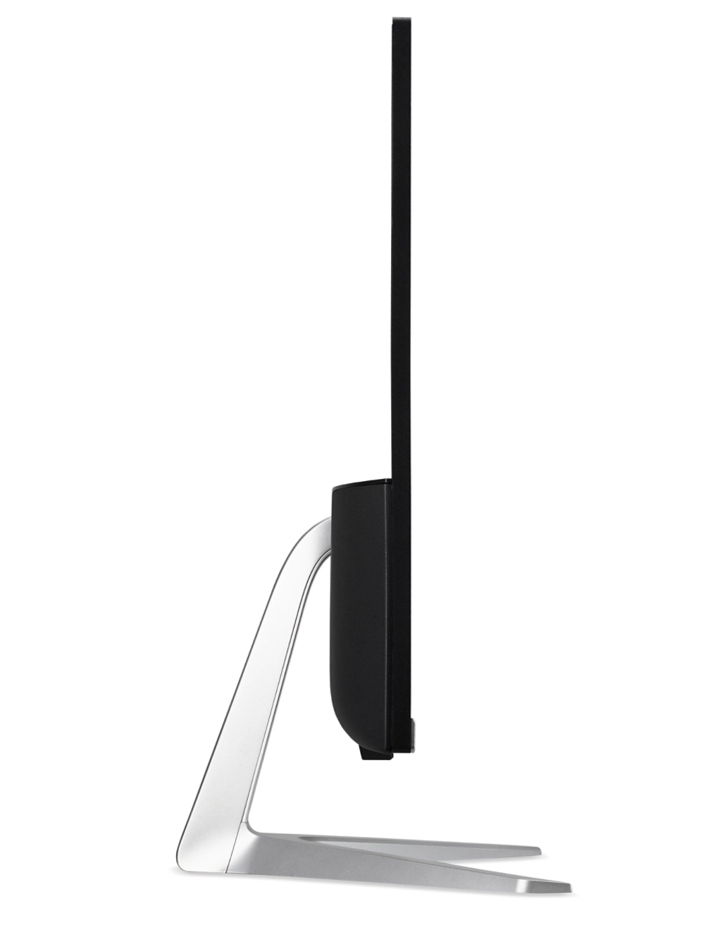 Acer Aspire C24-420 All In One Computer Silver