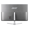 Acer Aspire C24-1651 All In One Computer Silver