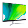 Acer Aspire C24-1651 All In One Computer Silver