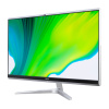 Acer Aspire C24-1651 All In One Computer Silver