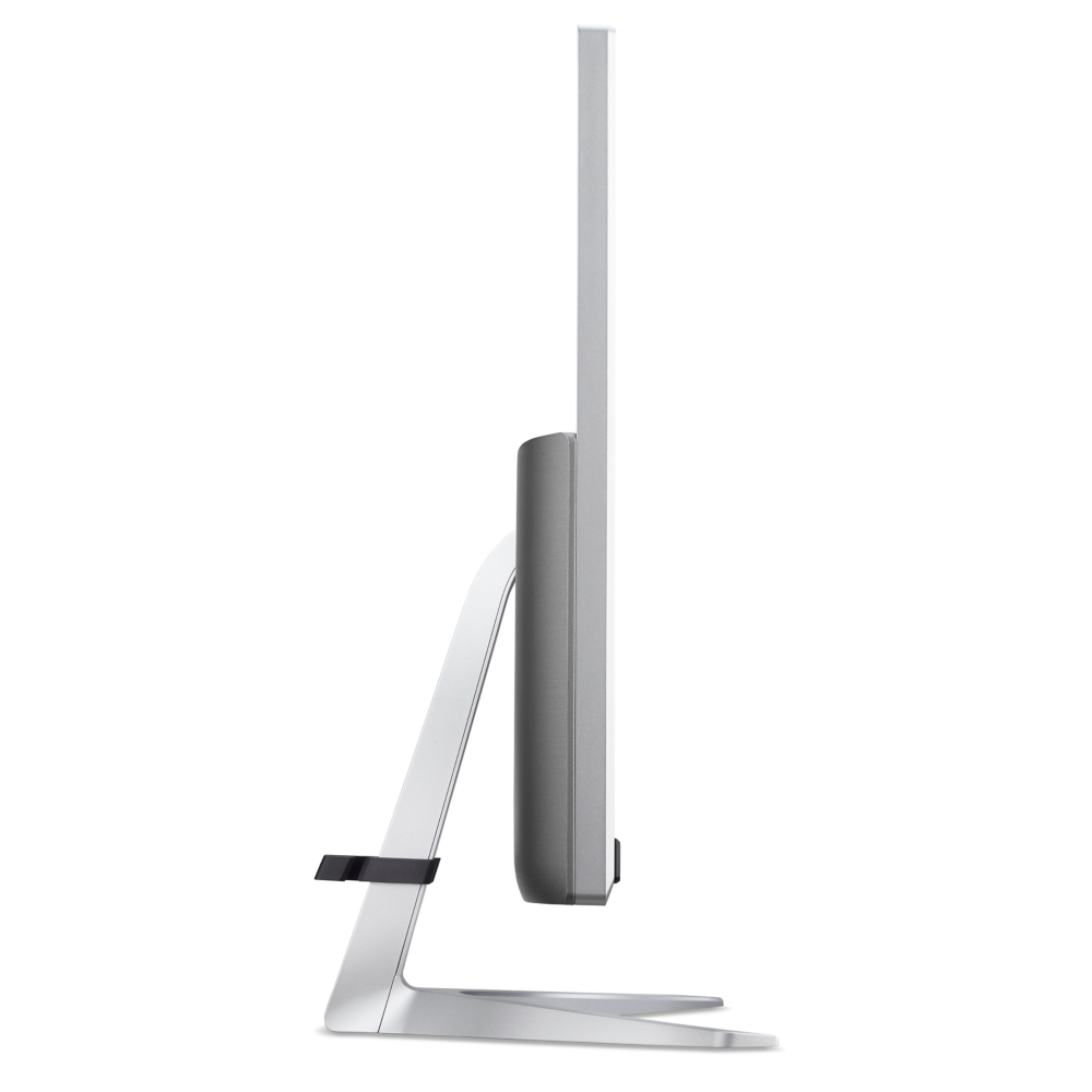 Acer Aspire C24-1651 All In One Computer Silver