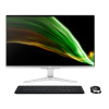 Acer Aspire C27-1655 27" All in One Silver