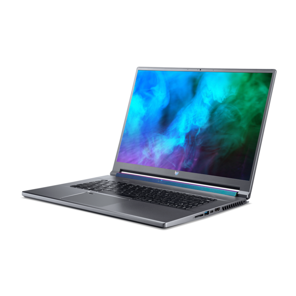 Acer Predator Triton 500SE 15.6" Gaming Laptop Silver