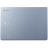 Acer Chromebook 314 Touchscreen CB314-1HT Silver