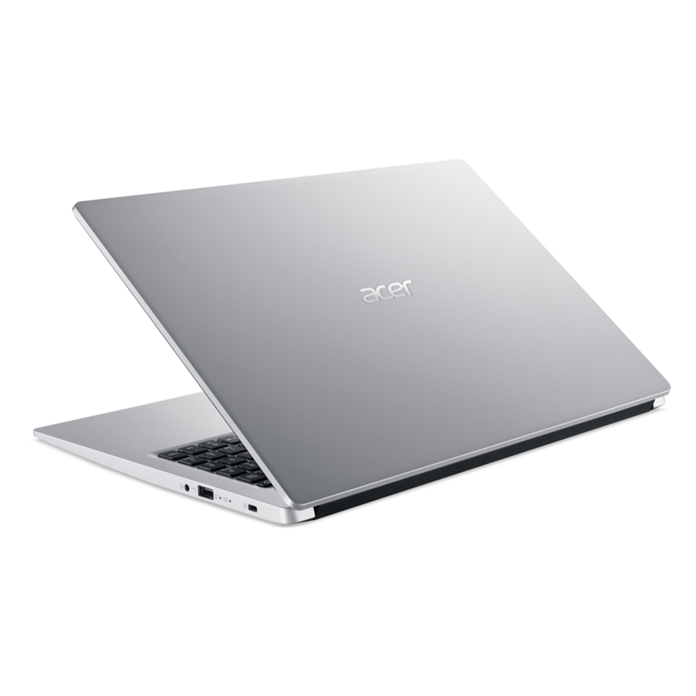 Acer Aspire 3 A315-43 15.6" Notebook Silver