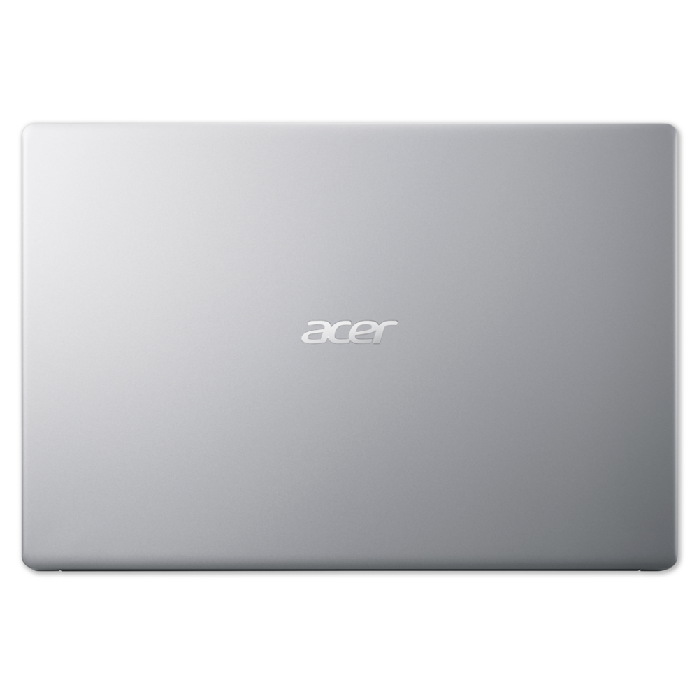 Acer Aspire 3 A315-43 15.6" Notebook Silver