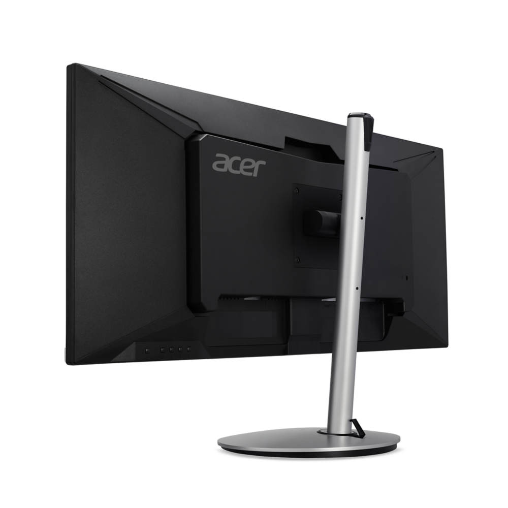 Acer CB342CK Widescreen LCD Monitor