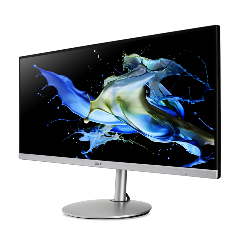 Acer CB342CK Widescreen LCD Monitor