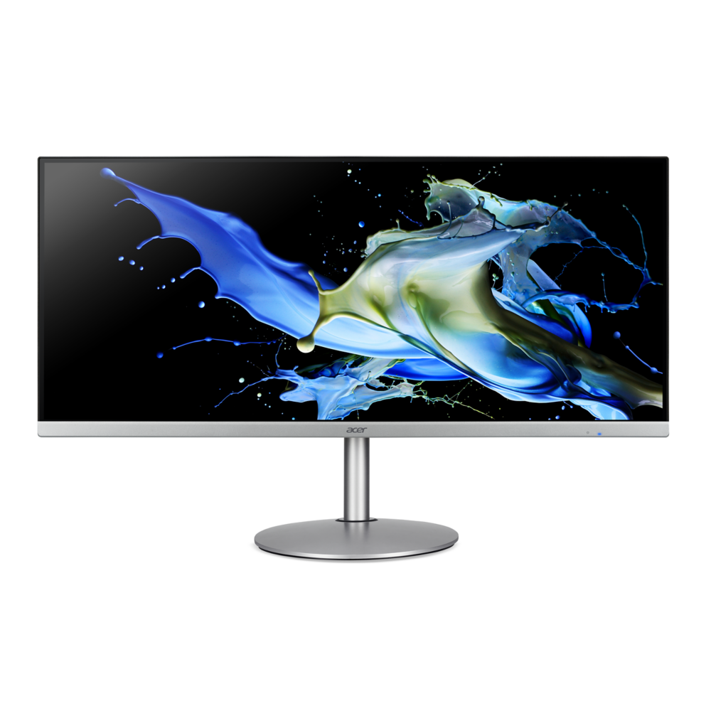 Acer CB342CK Widescreen LCD Monitor