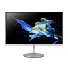 Acer CB272 WQHD 27" Monitor Silver