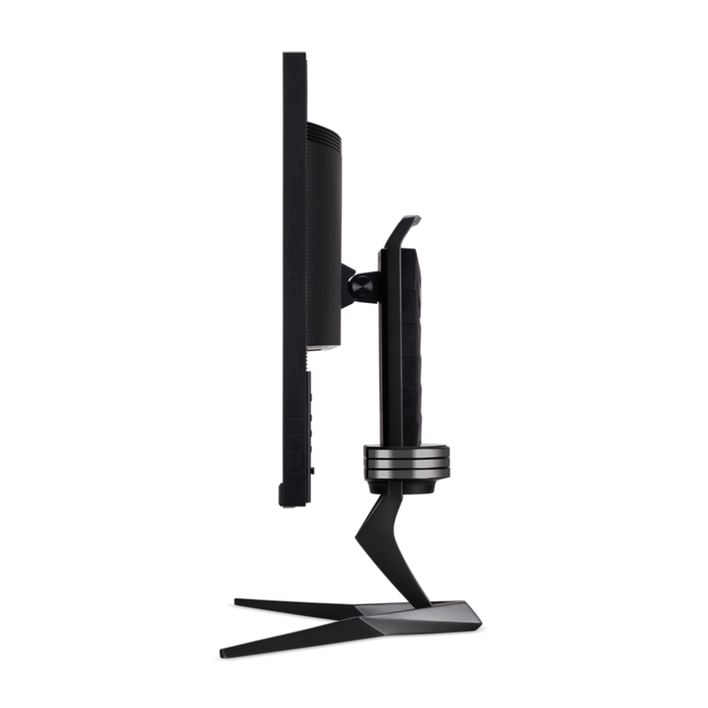 Acer Predator XB273U 27" Gaming Monitor Black