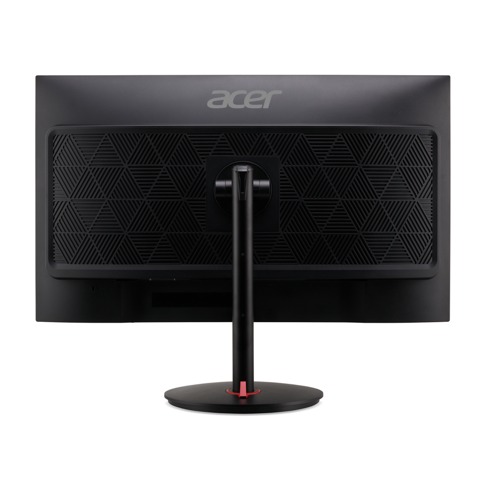 Acer Nitro XV322QKKV 32" Gaming Monitor Black
