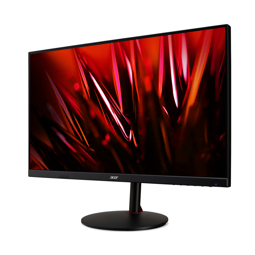 Acer Nitro XV322QKKV 32" Gaming Monitor Black