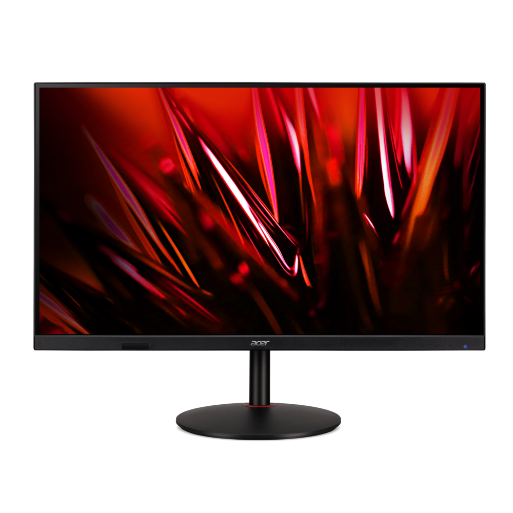 Acer Nitro XV322QKKV 32" Gaming Monitor Black