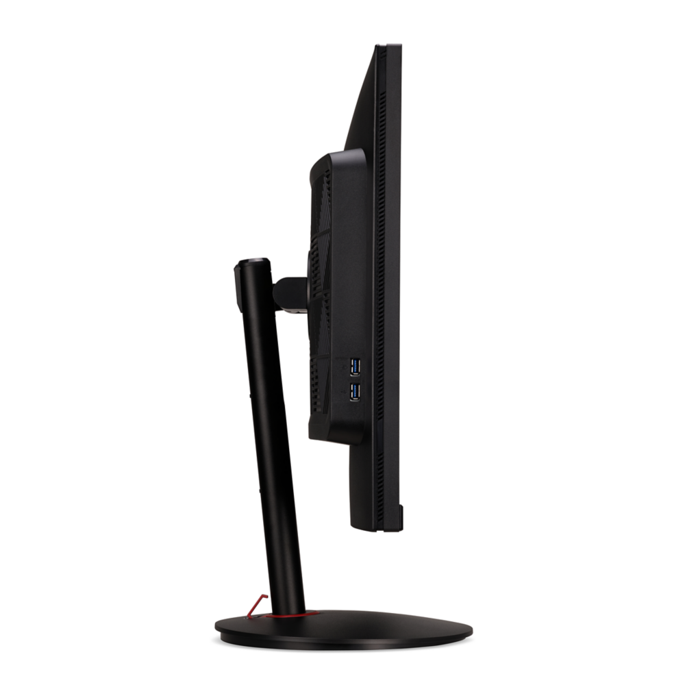 Acer Nitro XV322QKKV 32" Gaming Monitor Black