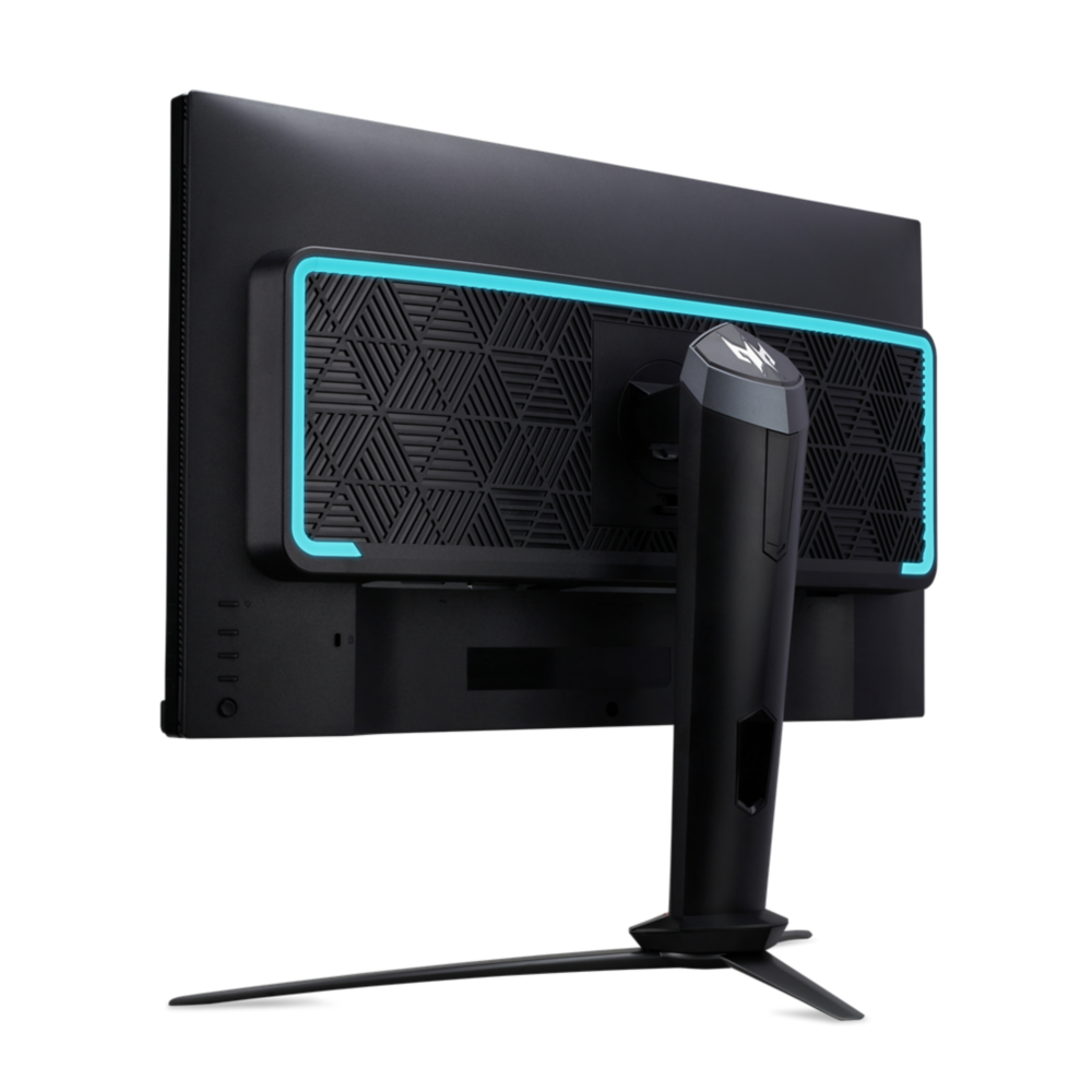 Acer Predator XB283K 28" Gaming Monitor Black