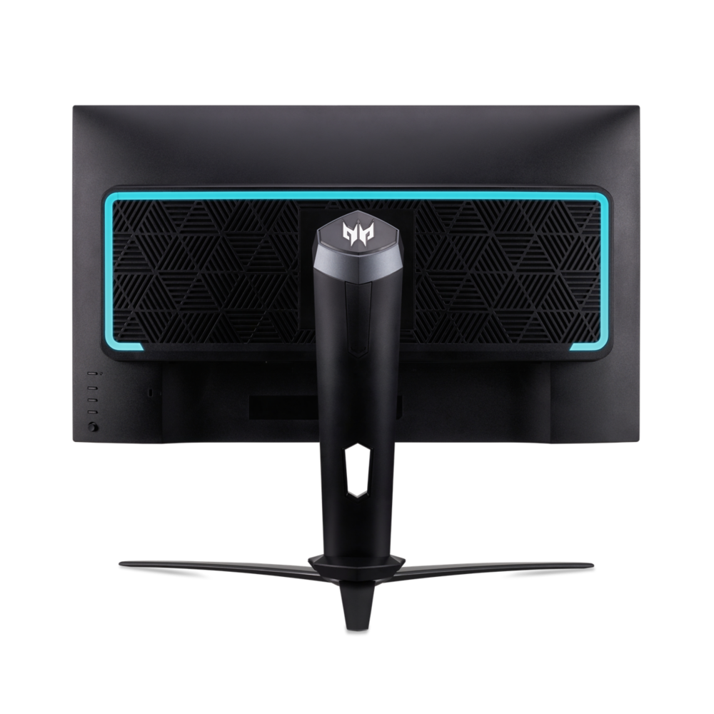 Acer Predator XB283K 28" Gaming Monitor Black