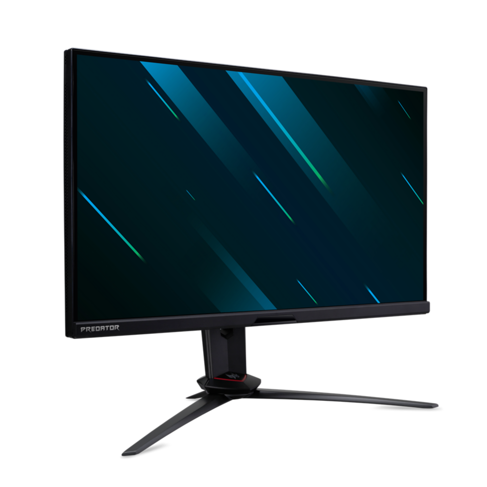 Acer Predator XB283K 28" Gaming Monitor Black