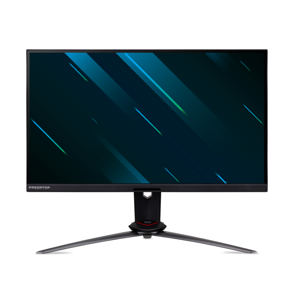 Acer Predator XB283K 28" Gaming Monitor Black