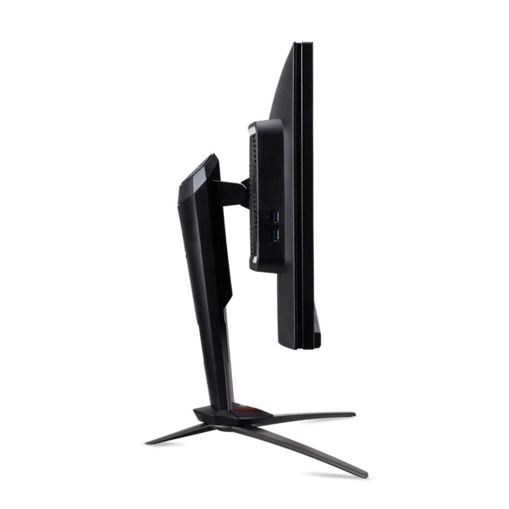 Acer Predator XB283K 28" Gaming Monitor Black