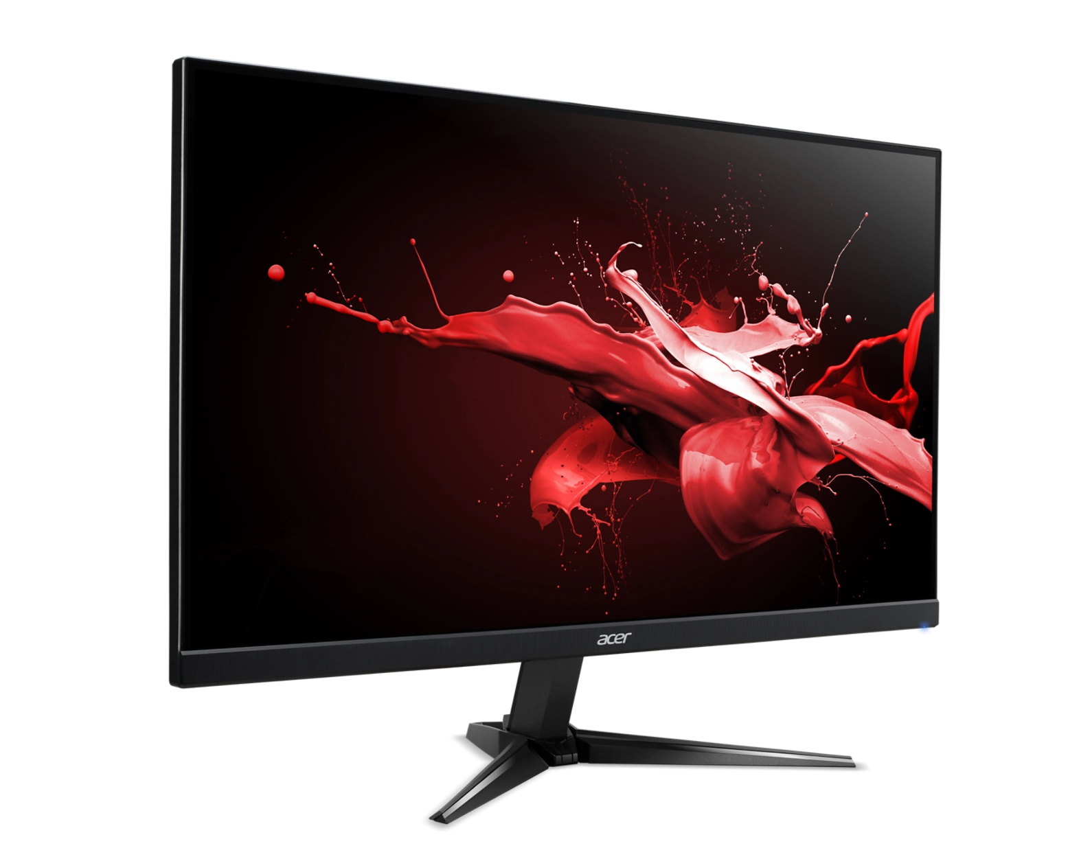 Acer Nitro QG241YS Widescreen Gaming LCD Monitor