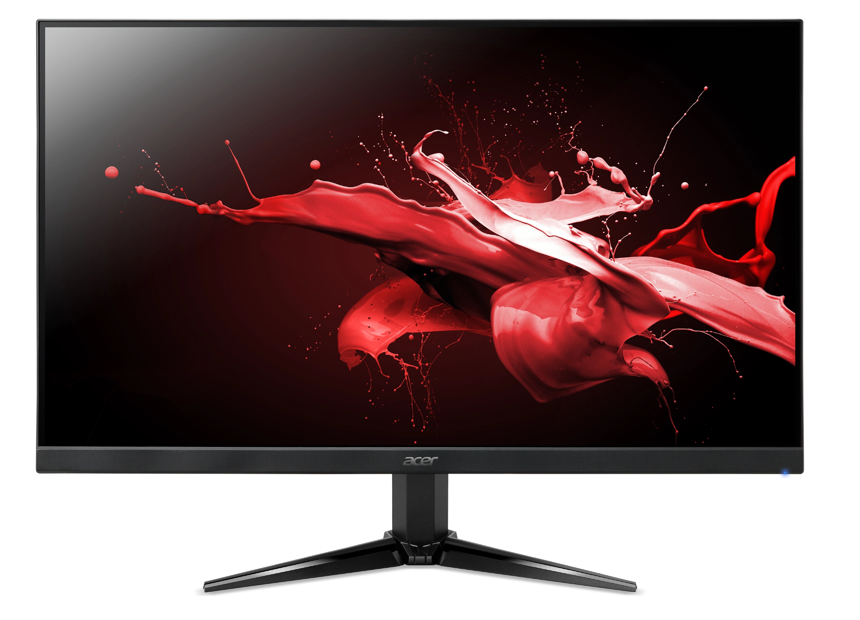 Acer Nitro QG241YS Widescreen Gaming LCD Monitor