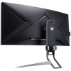 Acer Predator X Curved Gaming Monitor X38S Black