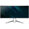 Acer Predator X Curved Gaming Monitor X38S Black