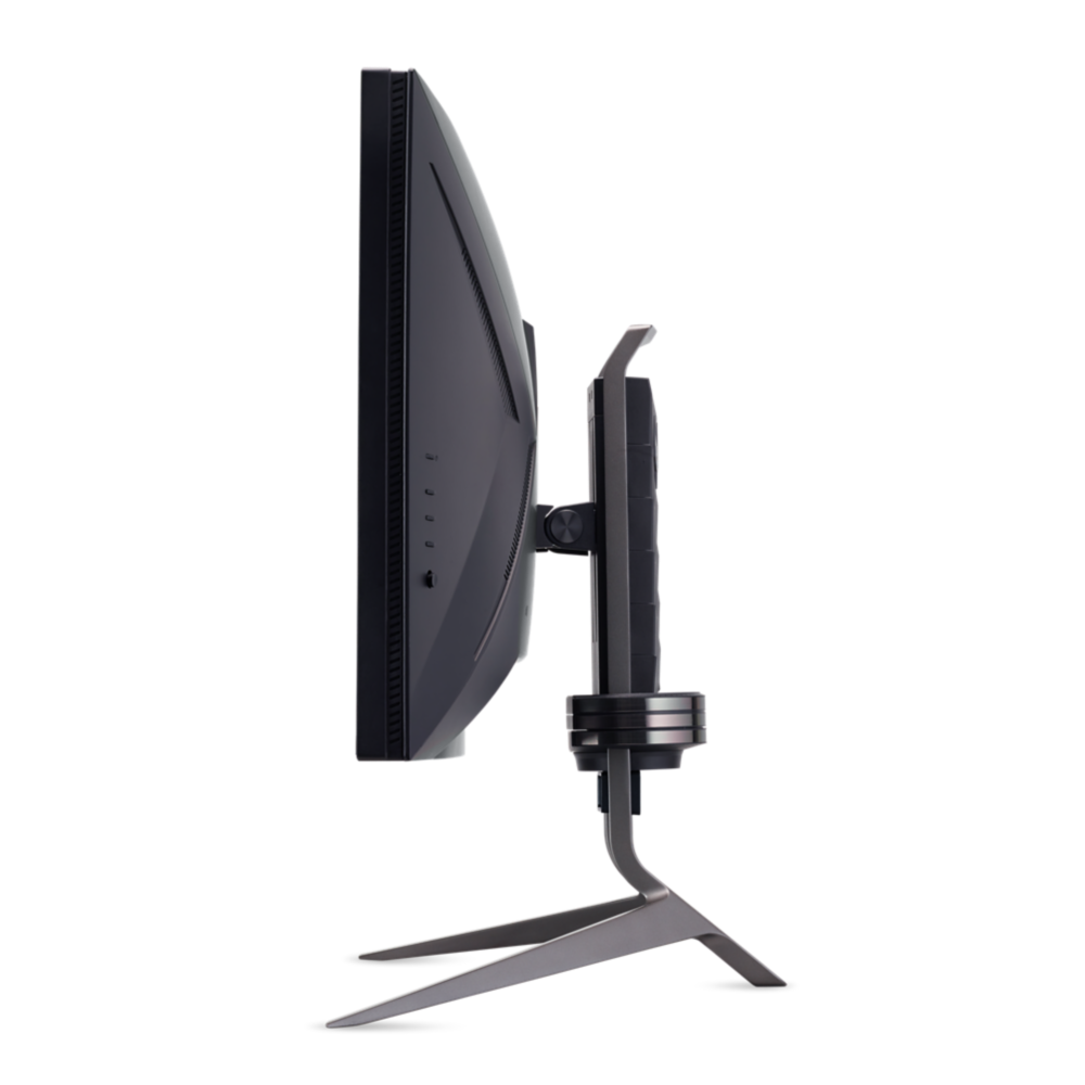 Acer Predator X Curved Gaming Monitor X38S Black
