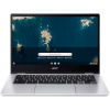 Acer Chromebook Spin 2 in 1 Convertible 14" Silver