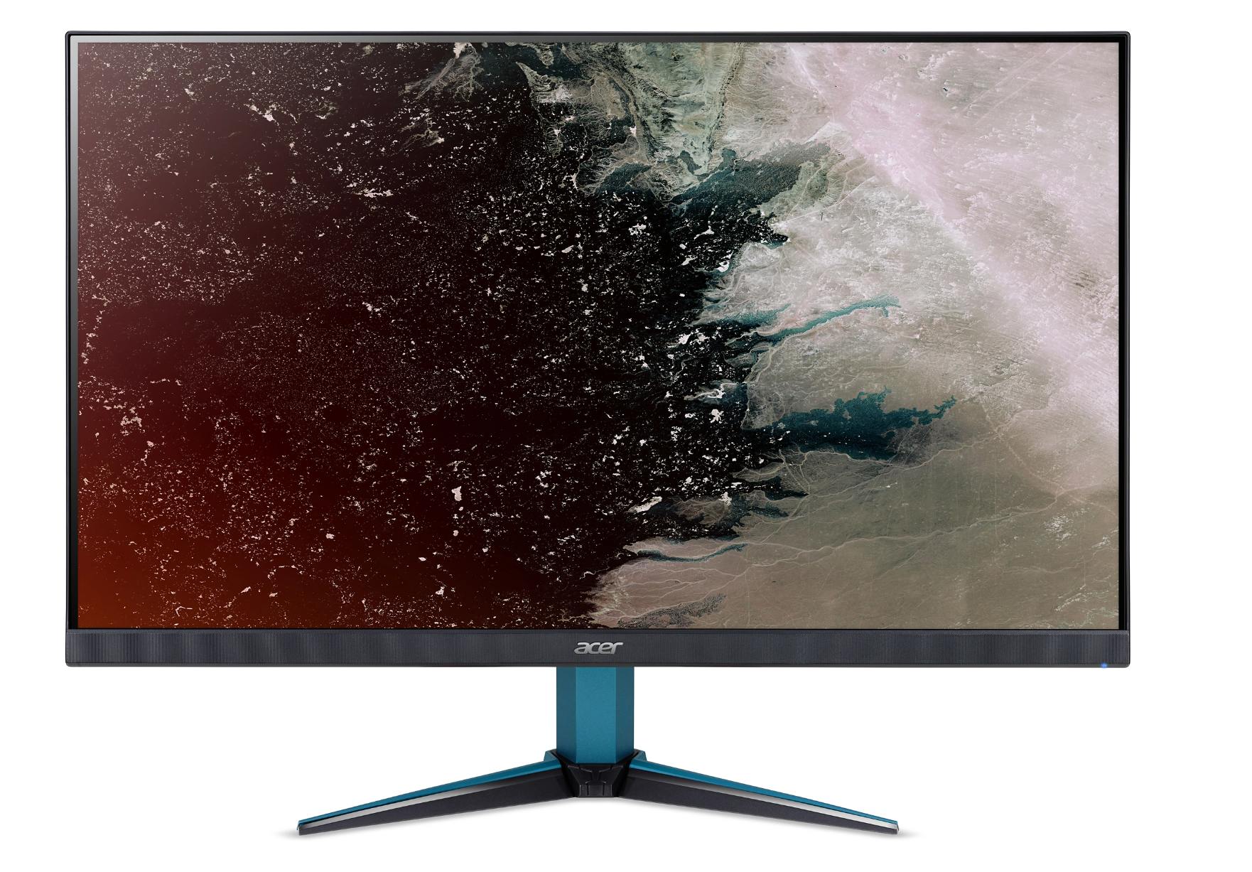 Acer Nitro VG271U 27"Gaming Monitor
